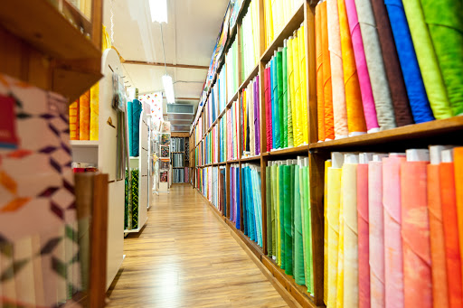 Quilt Shop «Thistle Dew Quilt Shoppe», reviews and photos, 10127 Fair Oaks Blvd, Fair Oaks, CA 95628, USA