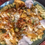 Photo n°2 de l'avis de Alessandro.a fait le 14/10/2022 à 09:44 sur le  Ristorante Messico e nuvole à Sarzana