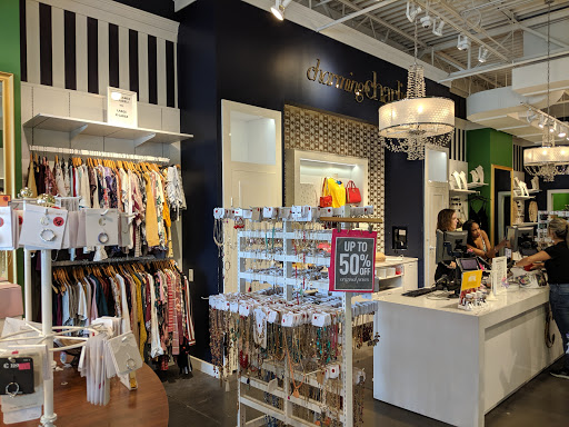 Fashion Accessories Store «Charming Charlie», reviews and photos, 26020 Ingersol Dr, Novi, MI 48375, USA