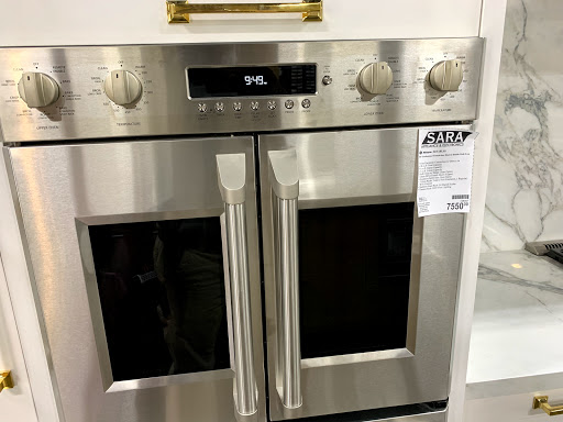 Appliance Store «Sara Appliance & Electronics», reviews and photos, 10516 Katy Fwy E, Houston, TX 77043, USA