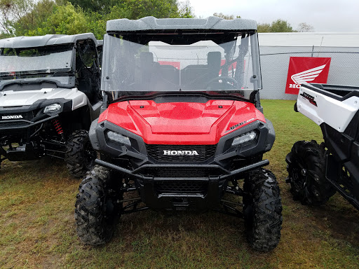 Honda Dealer «Xtreme Power Sports», reviews and photos, 1019 US-301, Tampa, FL 33619, USA