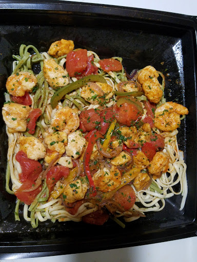 Restaurant «The Cheesecake Factory», reviews and photos, 1701 Sunrise Hwy, Bay Shore, NY 11706, USA