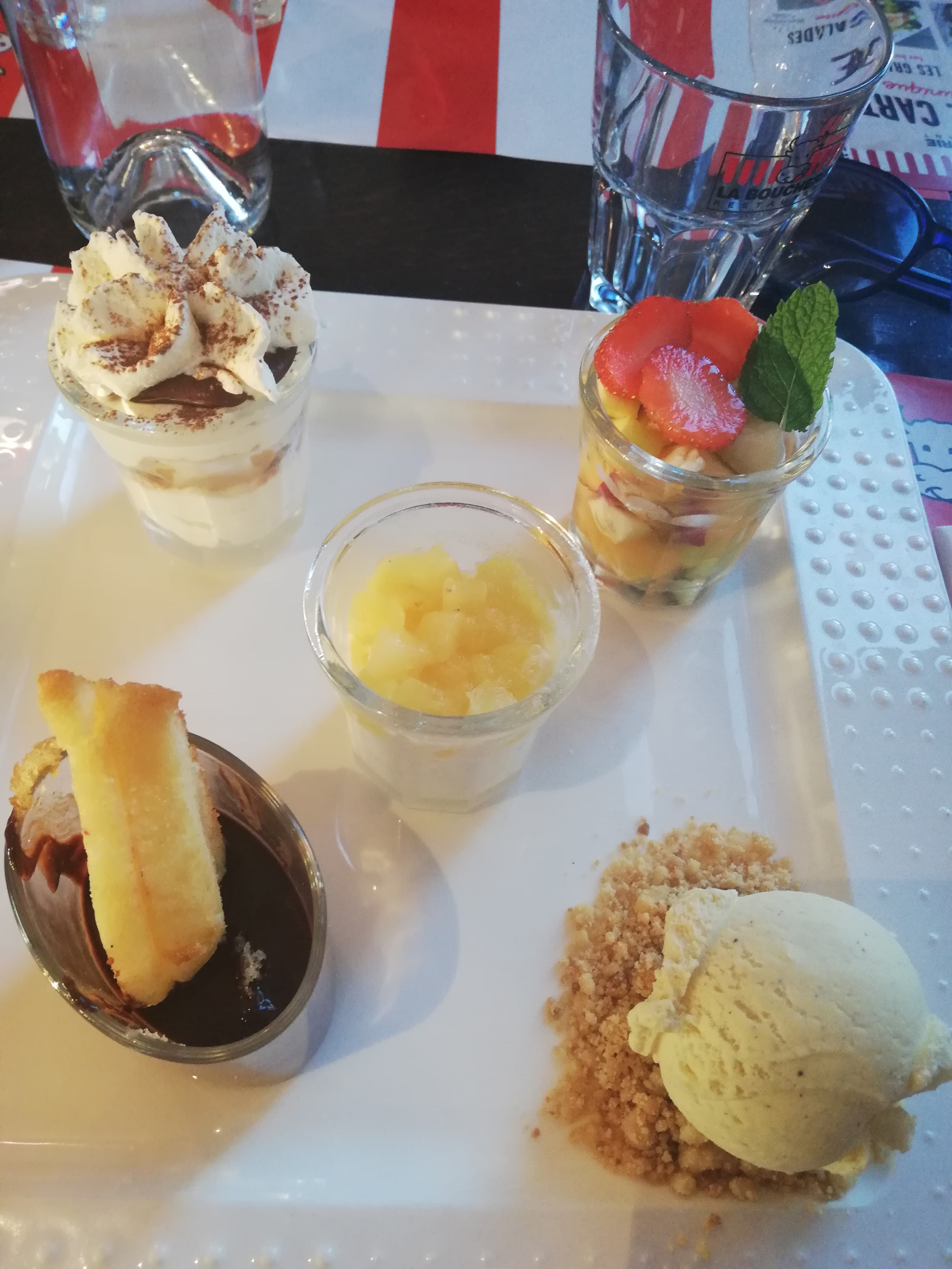 Photo n° 2 de l'avis de Françoise.a fait le 09/08/2018 à 11:49