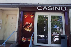 Spielhallen Betriebs GmbH, Berlin Casino image