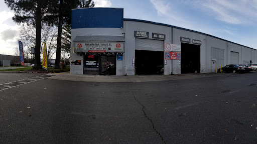 Auto Repair Shop «One Stop Smog & Auto Repair», reviews and photos, 917 N Market Blvd, Sacramento, CA 95834, USA