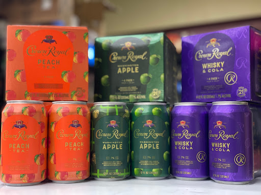 Grocery Store «Cal Park Grocery & Liquor», reviews and photos, 702 N California St, Stockton, CA 95202, USA