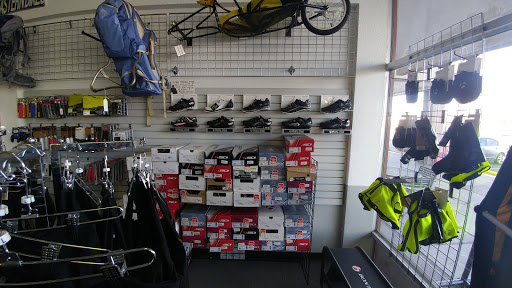 Bicycle Store «Outdoor Adventures», reviews and photos, 1424 Missouri Ave, Las Cruces, NM 88001, USA