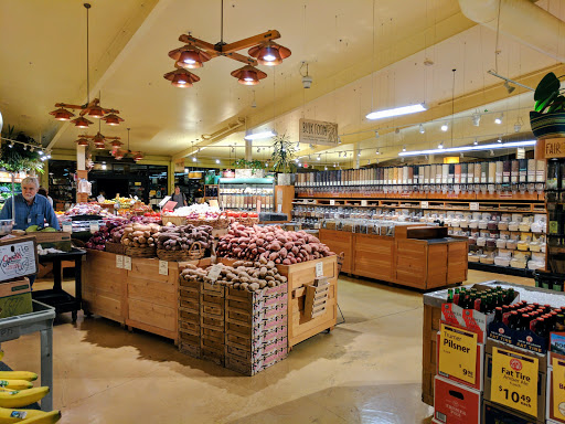 Natural Foods Store «Good Earth Natural Foods», reviews and photos, 720 Center Blvd, Fairfax, CA 94930, USA