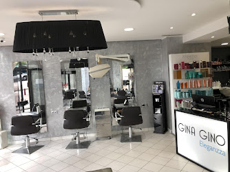 Gina Gino Eleganzza - Salon de coiffure