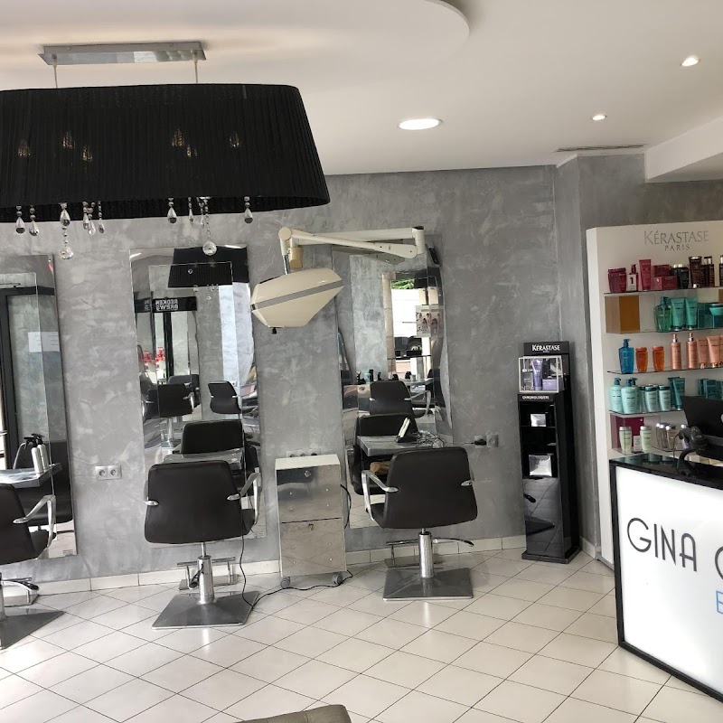 Gina Gino Eleganzza - Salon de coiffure