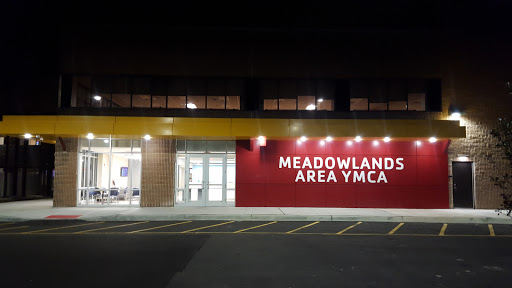 Non-Profit Organization «Meadowlands Area YMCA», reviews and photos, 390 Murray Hill Pkwy, East Rutherford, NJ 07073, USA