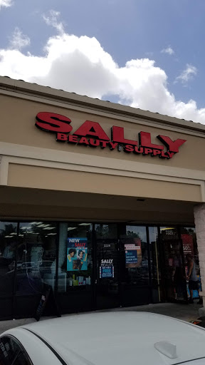 Beauty Supply Store «Sally Beauty», reviews and photos, 3329 W 80th St, Hialeah, FL 33018, USA