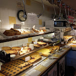 Photo n° 7 de l'avis de Sascha.r fait le 20/05/2018 à 18:10 pour Sacha Finkelsztajn - La Boutique Jaune à Paris