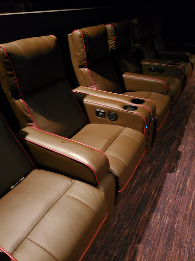 Movie Theater «AMC Oakview Plaza 24», reviews and photos, 3555 S 140th Plaza, Omaha, NE 68144, USA