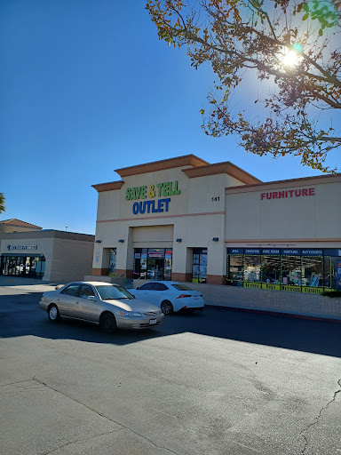 Grocery Store «Superior Grocers», reviews and photos, 151 W Base Line Rd, Rialto, CA 92376, USA