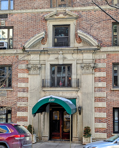 Park Avenue Historic District, 903 - 1133 Park Ave, New York, NY 10128