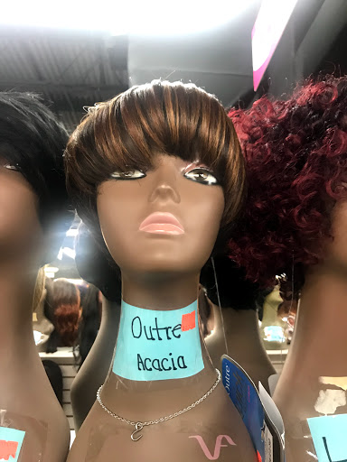 Beauty Supply Store «Beauty Empire on Westheimer», reviews and photos, 12230 Westheimer Rd #10, Houston, TX 77077, USA