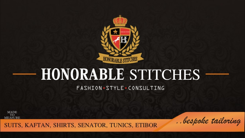 Honorable Stitches