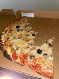 Plats et boissons du Pizzas à emporter Pizza du clos verger à Vénissieux - n°2