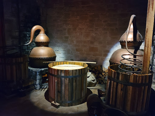 Tourist Attraction «Evan Williams Bourbon Experience», reviews and photos, 528 W Main St, Louisville, KY 40202, USA