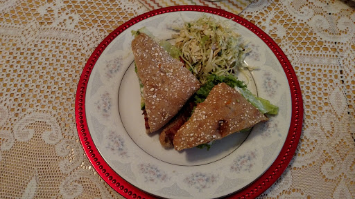 Cafe «Antigua Bakery & Cafe», reviews and photos, 1022 E Harrison Ave, Harlingen, TX 78550, USA