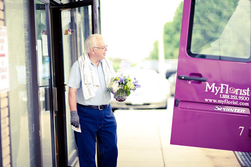 Florist «MyFlorist», reviews and photos, 1984 Chain Bridge Rd, McLean, VA 22102, USA