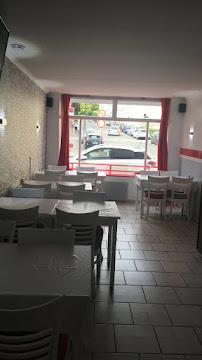 Atmosphère du Restaurant O’square Lizy sur Ourcq - n°1