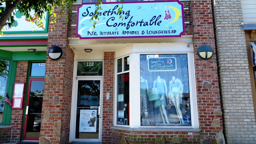 Lingerie Store «Something Comfortable», reviews and photos, 122 Rehoboth Ave, Rehoboth Beach, DE 19971, USA