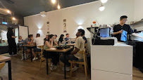 Atmosphère du Restaurant coréen Ogam à Lyon - n°5