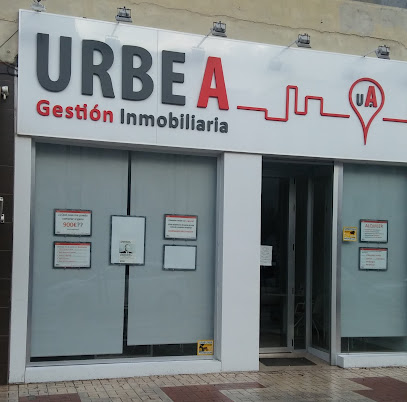 Urbea Homes & Investments