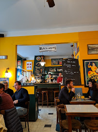 Atmosphère du Restaurant Le Bistrot des Halles à Biarritz - n°3