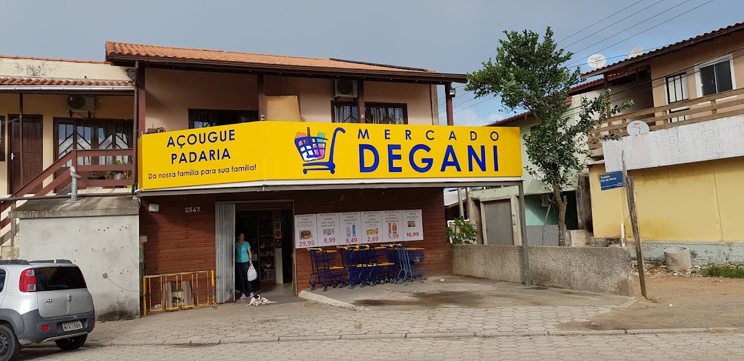 Mercado Degani