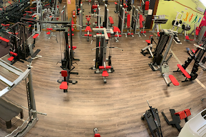 Vicente Santamaría Gym image