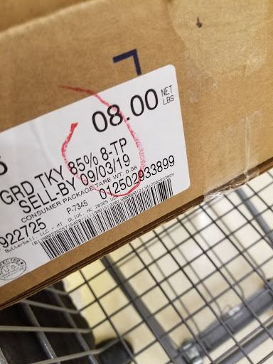 Grocery Store «Lowes Foods on Strickland Road», reviews and photos, 9600 Strickland Rd, Raleigh, NC 27615, USA