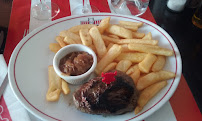 Faux-filet du Restaurant à viande Restaurant La Boucherie à Langon - n°5
