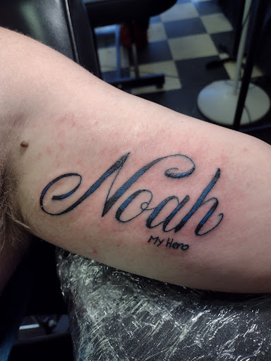 Explore sister tattoo ideas, creative tattoo ideas in Owosso, available at Twisted ink tattoo