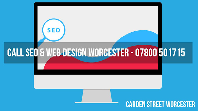 Reviews of SEO & Web Design Worcester in Worcester - Advertising agency