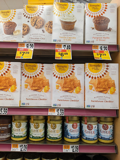 Supermarket «Giant», reviews and photos, 573 Ritchie Hwy # 1, Severna Park, MD 21146, USA