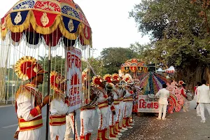The Janta Dinkar Band image