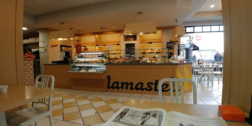 Panadería Hornos Lamastelle Coruña (A)