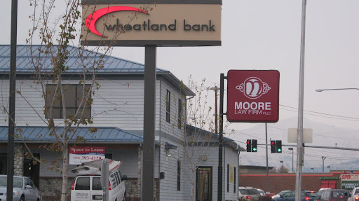 Moore Law Firm PLLC, 1114 N Mission St, Wenatchee, WA 98801, Estate Planning Attorney