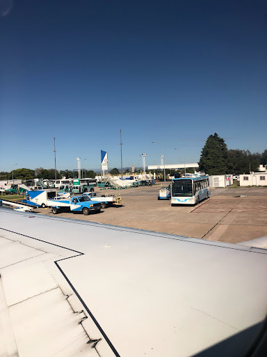 Airport transfers Cordoba