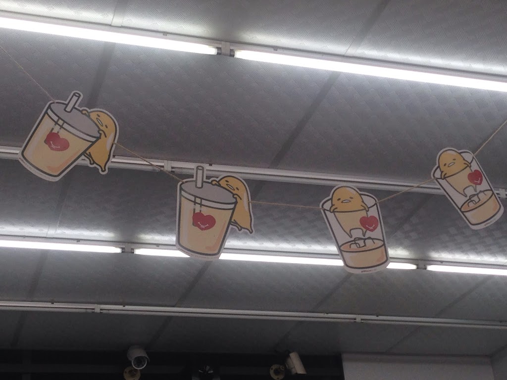 清心福全 大溪復興店 的照片