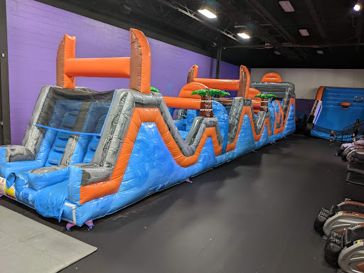 Gym «Altitude Trampoline Park», reviews and photos, 369 Jefferson Rd, Rochester, NY 14623, USA