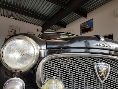 Garage BEAUNAUTO à Beaune