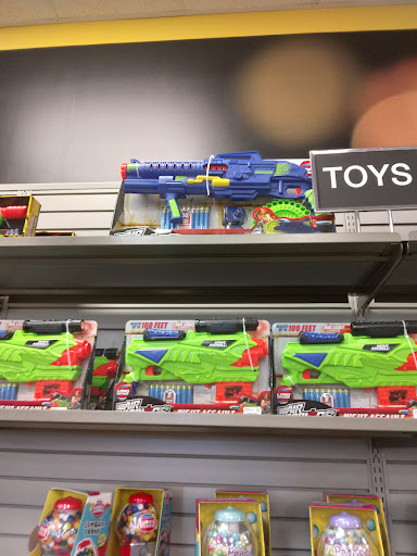 Clothing Store «Citi Trends», reviews and photos, 2716 Brice Rd, Reynoldsburg, OH 43068, USA