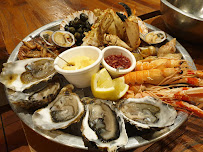 Produits de la mer du Restaurant de fruits de mer Le bistrot des pecheurs à La Rochelle - n°13