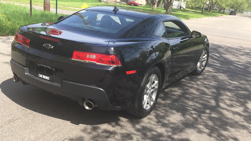 Car Dealer «Car Source», reviews and photos, 19100 John R St, Detroit, MI 48203, USA