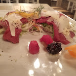 Photo n°2 de l'avis de Francesco.i fait le 29/07/2019 à 11:25 sur le  L'Altro Relais Ristorante à Colvalenza