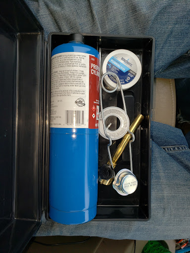 Hardware Store «Westerville Ace Hardware», reviews and photos, 1220 County Line Rd, Westerville, OH 43081, USA